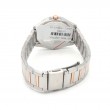 Alexandre Christie AC 8592 Silver Rosegold Lady LDBTRSL